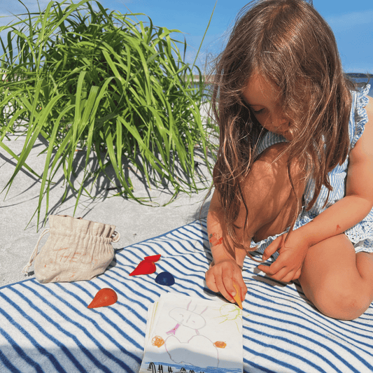 The Shape of Creativity - The Montessori Connection