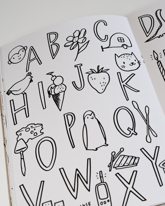 Fargelegg Din Verden