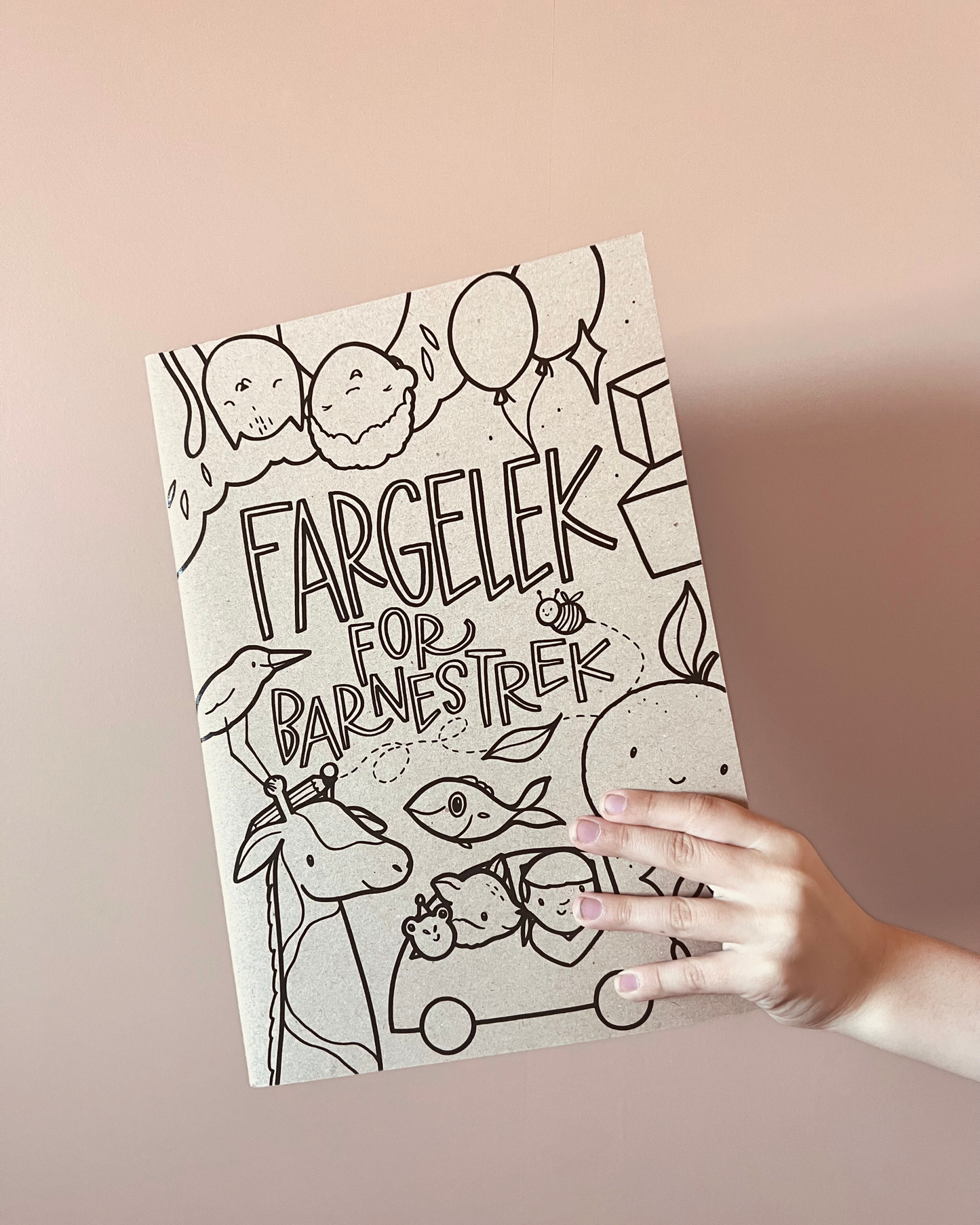 Den Store Tegnepakken