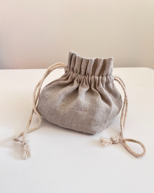 Inspire Crayon Bag