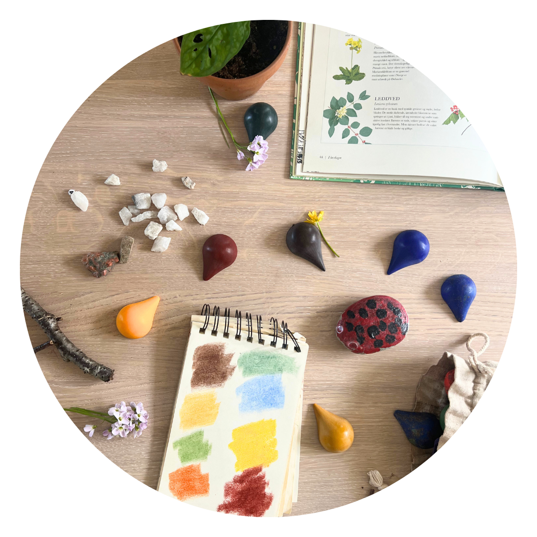 The Adventure Set - For Treasures for Adventurers
