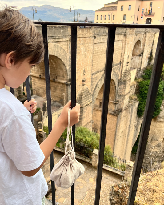 Inspire Fargestiftpose