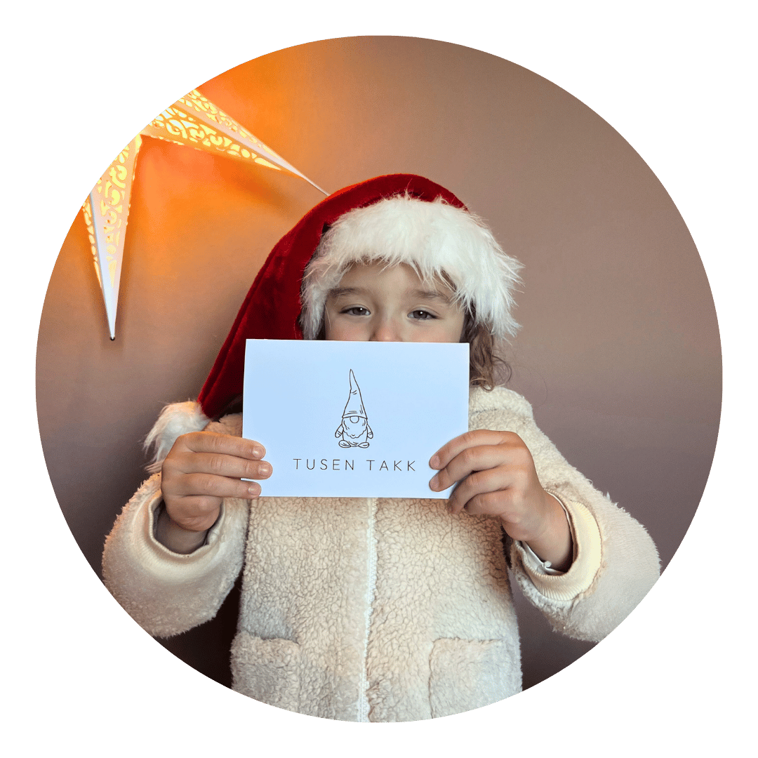Personalised Christmas Cards