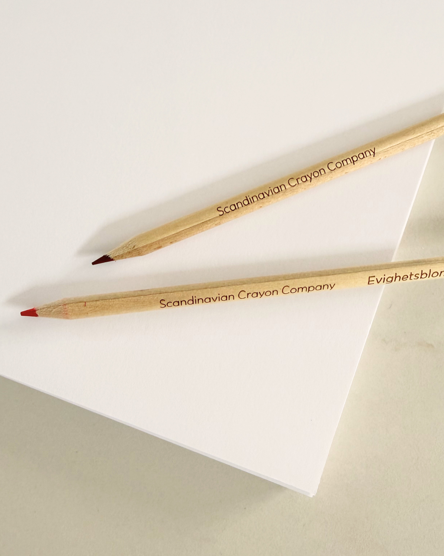 SKISSEBOK NR. 62 // Feltdagbok | FSC-sertifisert