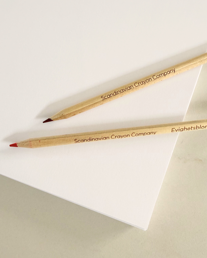 SKISSEBOK NR. 62 // Feltdagbok | FSC-sertifisert