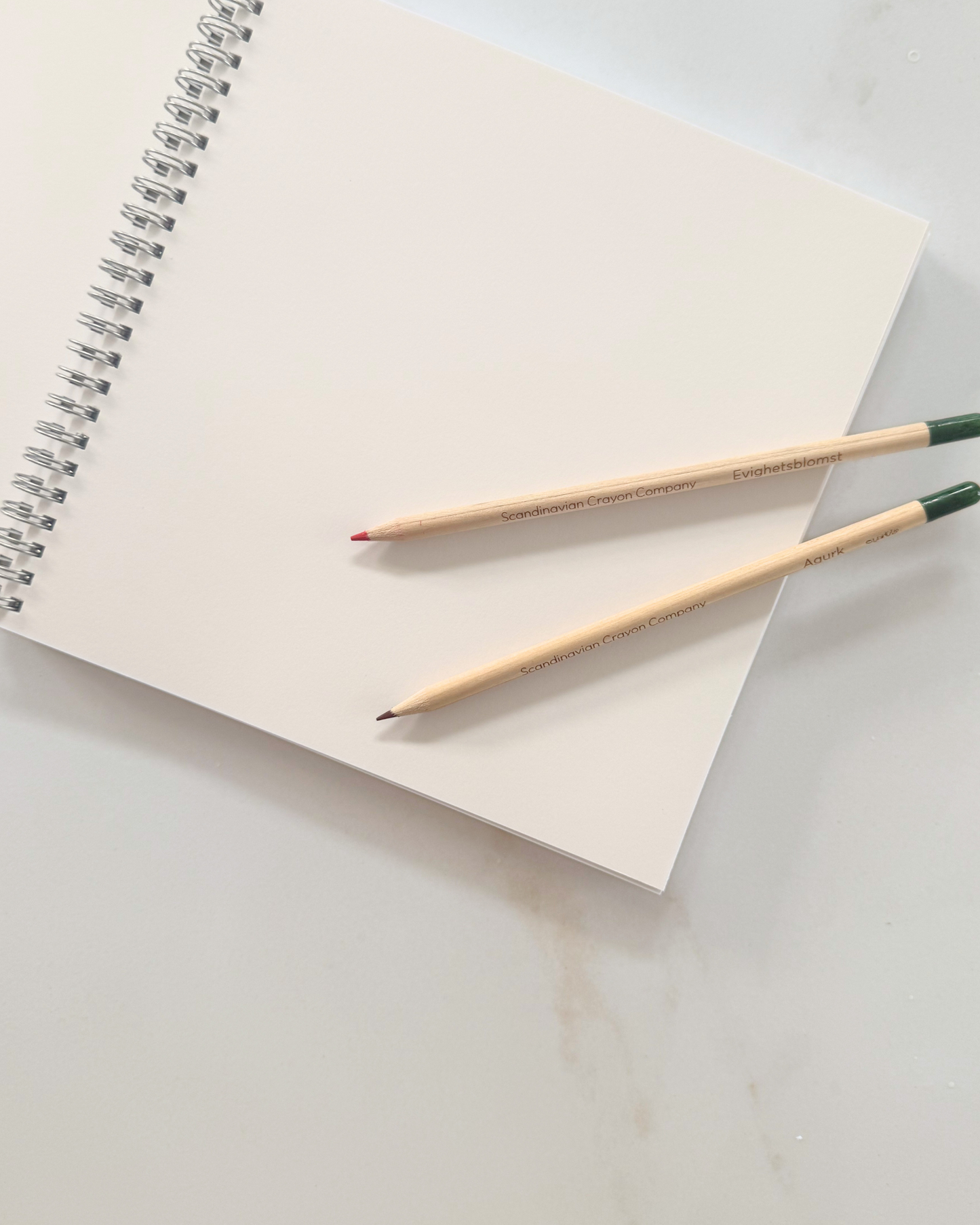 SKISSEBOK NR. 62 // Feltdagbok | FSC-sertifisert