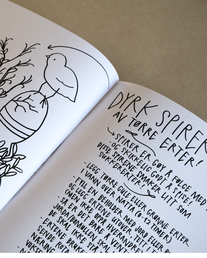 Coloring Game For Kids Strokes