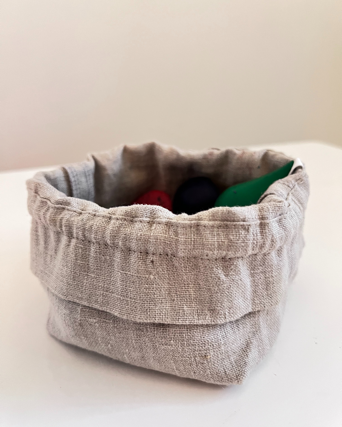 Inspire Crayon Bag