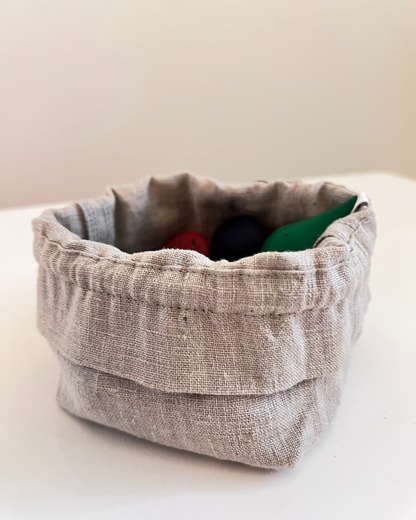 Inspire Crayon Bag