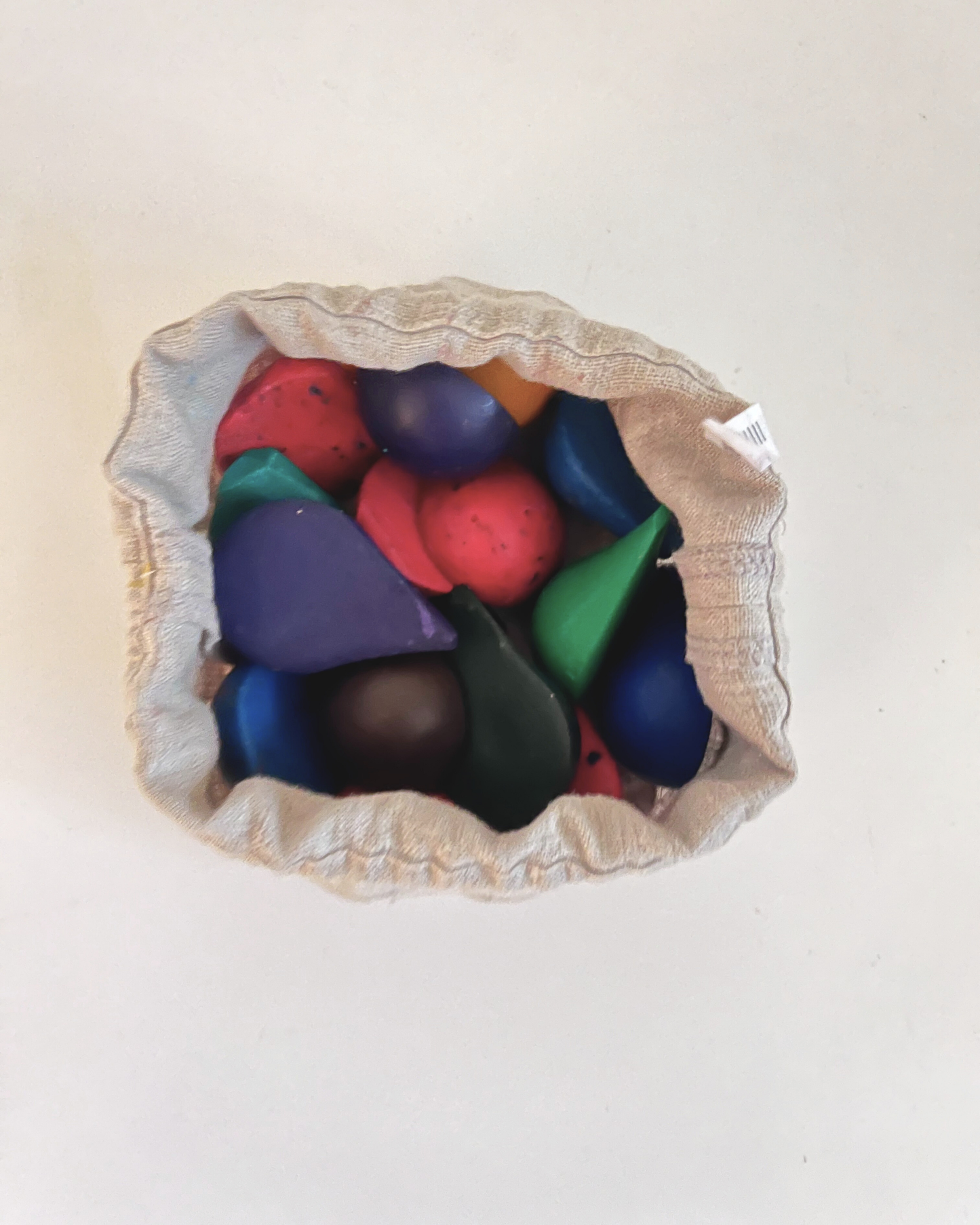 Inspire Crayon Bag
