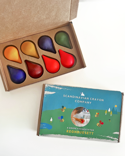 Den Store Tegnepakken