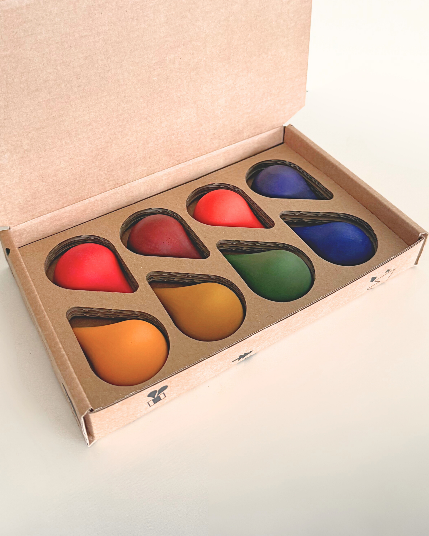 Rainbow Set 