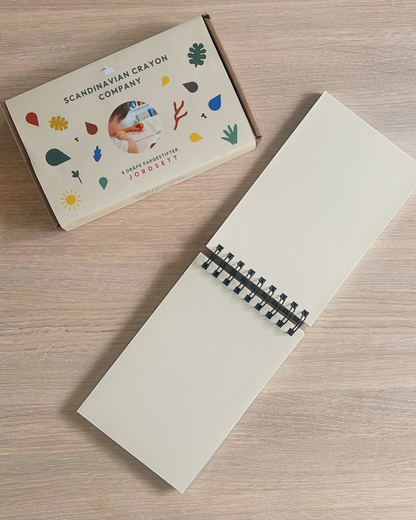 Eventyrpakke - Små skatter på tur