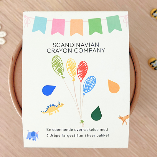 Dråpe Mini Festival