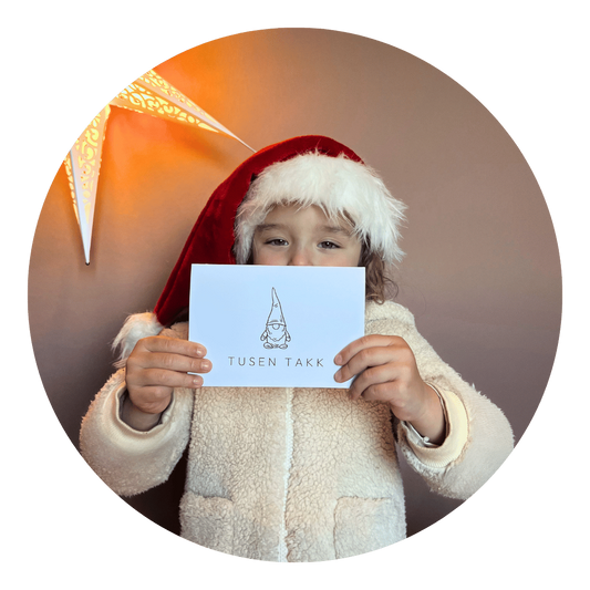 Personalised Christmas Cards