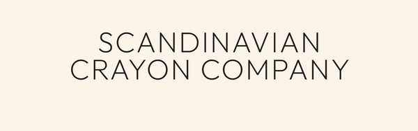 Scandinavian Crayon Company