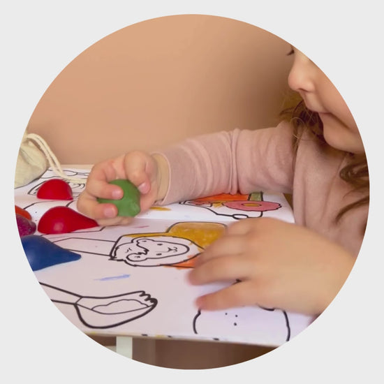 drawing-scandinavian -crayon-child-development